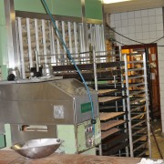 De werkplaats