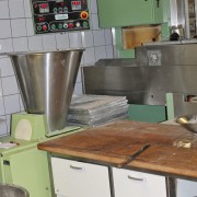 De werkplaats